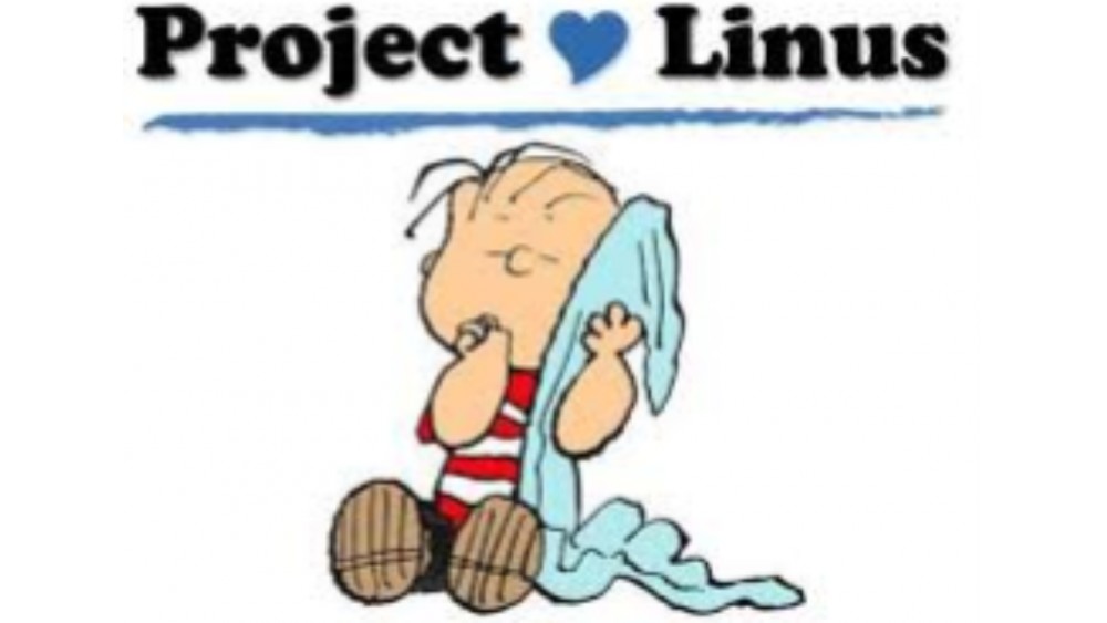 Project Linus VOMO
