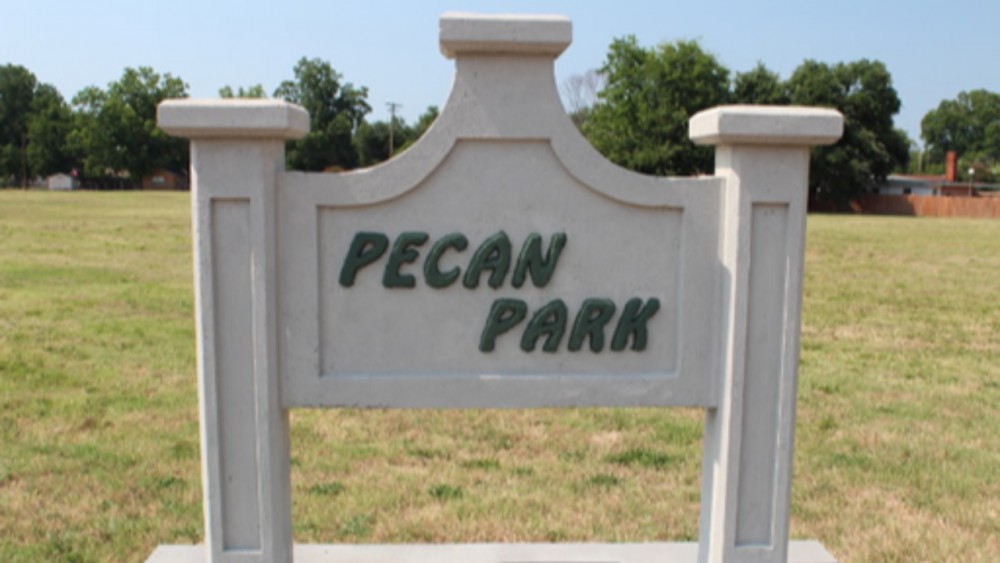 Pecan Park Affiliate Gardens VOMO