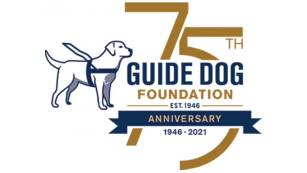 The Guide Dog Foundation Puppy Program Team VOMO