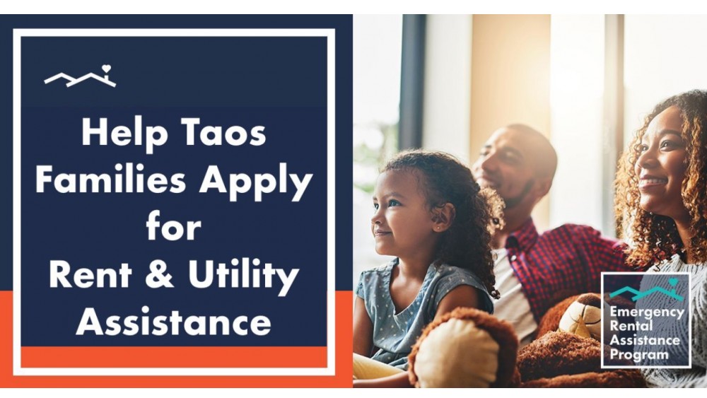 Rent & Utility Assistance Volunteers VOMO