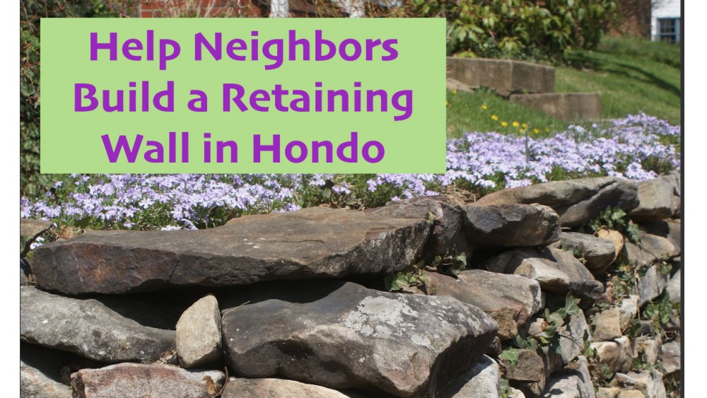 Build A Retaining Wall Vomo Build A Retaining Wall Vomo