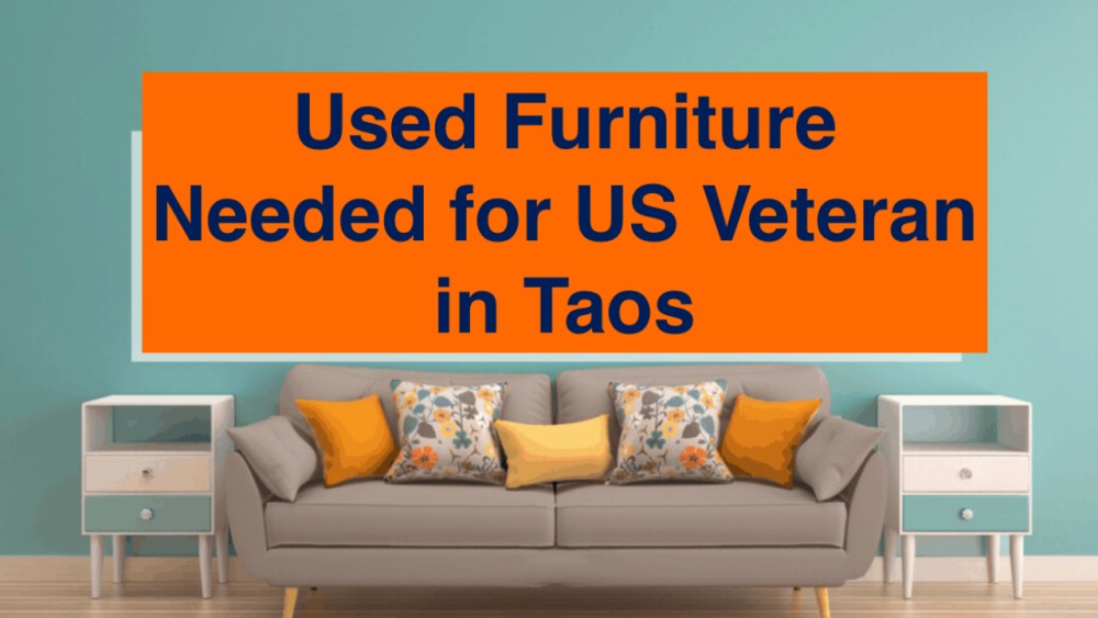How To Donate Furniture To Veterans at Daniel Price blog