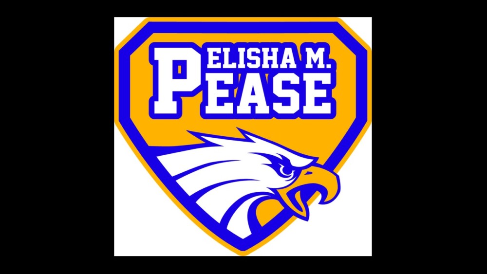 Pease Elementary Book Bash VOMO