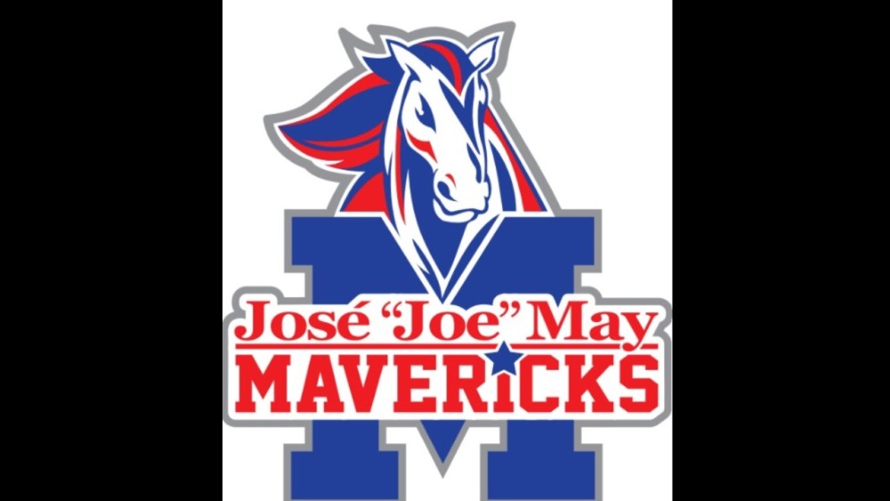Jose "Joe" May Elementary CCD 2024 VOMO