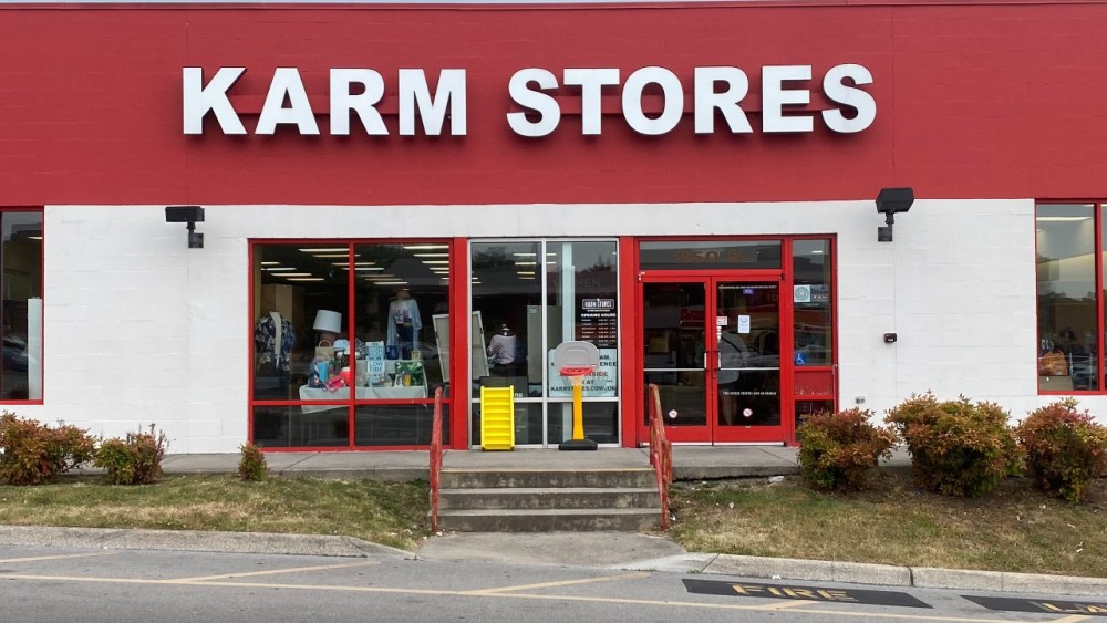 Alcoa South Hall Group Experience VOMO