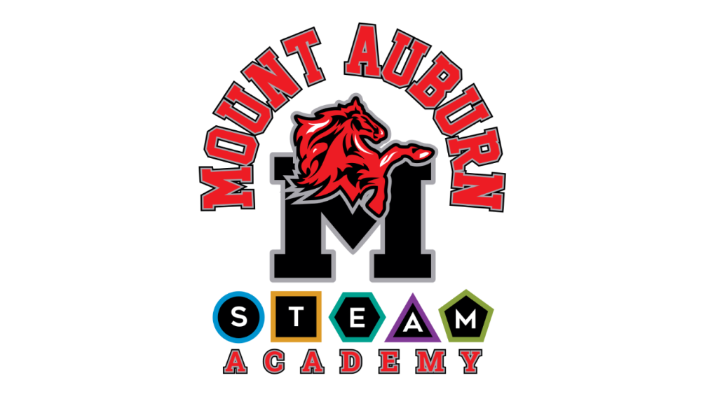 Mt. Auburn Elementary CCD 2024 Book Bash VOMO