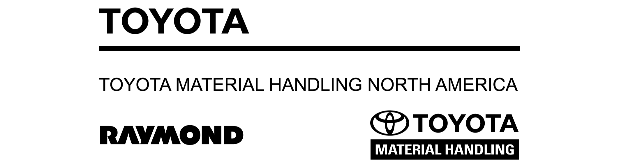 Raymond Corporation | Muscatine